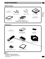 Preview for 77 page of Pioneer PDP-434HDG Operation Instructions Manual