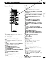 Preview for 81 page of Pioneer PDP-434HDG Operation Instructions Manual