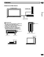 Preview for 83 page of Pioneer PDP-434HDG Operation Instructions Manual