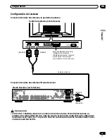 Preview for 85 page of Pioneer PDP-434HDG Operation Instructions Manual