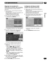 Preview for 99 page of Pioneer PDP-434HDG Operation Instructions Manual