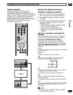 Preview for 111 page of Pioneer PDP-434HDG Operation Instructions Manual