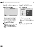 Preview for 112 page of Pioneer PDP-434HDG Operation Instructions Manual