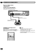 Preview for 114 page of Pioneer PDP-434HDG Operation Instructions Manual