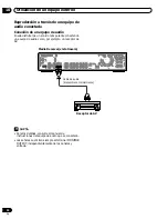 Preview for 118 page of Pioneer PDP-434HDG Operation Instructions Manual