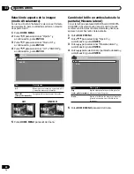 Preview for 126 page of Pioneer PDP-434HDG Operation Instructions Manual