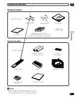 Preview for 143 page of Pioneer PDP-434HDG Operation Instructions Manual