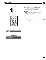 Preview for 157 page of Pioneer PDP-434HDG Operation Instructions Manual