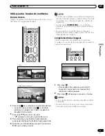 Preview for 159 page of Pioneer PDP-434HDG Operation Instructions Manual