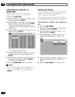 Preview for 166 page of Pioneer PDP-434HDG Operation Instructions Manual