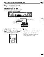 Preview for 181 page of Pioneer PDP-434HDG Operation Instructions Manual