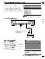 Preview for 185 page of Pioneer PDP-434HDG Operation Instructions Manual