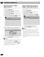 Preview for 188 page of Pioneer PDP-434HDG Operation Instructions Manual