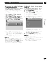 Preview for 189 page of Pioneer PDP-434HDG Operation Instructions Manual