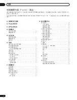 Preview for 202 page of Pioneer PDP-434HDG Operation Instructions Manual