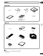 Preview for 209 page of Pioneer PDP-434HDG Operation Instructions Manual