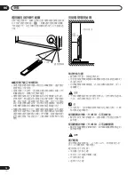 Preview for 214 page of Pioneer PDP-434HDG Operation Instructions Manual