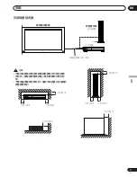 Preview for 215 page of Pioneer PDP-434HDG Operation Instructions Manual