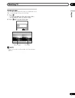 Preview for 25 page of Pioneer PDP-435FDE Operating Instructions Manual