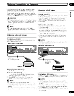 Preview for 39 page of Pioneer PDP-435FDE Operating Instructions Manual