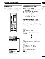 Preview for 43 page of Pioneer PDP-435FDE Operating Instructions Manual