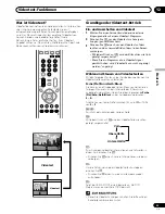 Preview for 135 page of Pioneer PDP-435FDE Operating Instructions Manual