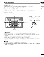 Preview for 9 page of Pioneer PDP-435HDE User Manual