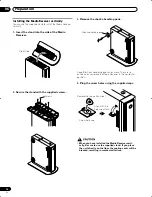 Preview for 16 page of Pioneer PDP-435HDE User Manual