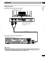 Preview for 17 page of Pioneer PDP-435HDE User Manual