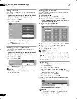 Preview for 30 page of Pioneer PDP-435HDE User Manual