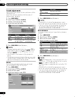 Preview for 34 page of Pioneer PDP-435HDE User Manual