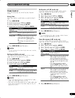 Preview for 35 page of Pioneer PDP-435HDE User Manual