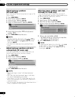 Preview for 38 page of Pioneer PDP-435HDE User Manual