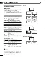 Preview for 40 page of Pioneer PDP-435HDE User Manual