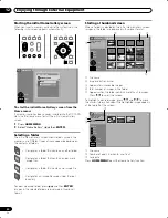 Preview for 50 page of Pioneer PDP-435HDE User Manual