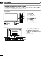 Preview for 70 page of Pioneer PDP-435HDE User Manual