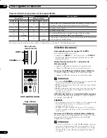 Preview for 80 page of Pioneer PDP-435HDE User Manual