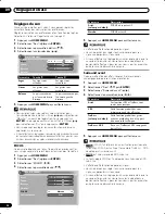 Preview for 92 page of Pioneer PDP-435HDE User Manual