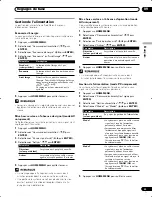 Preview for 93 page of Pioneer PDP-435HDE User Manual