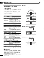 Preview for 98 page of Pioneer PDP-435HDE User Manual