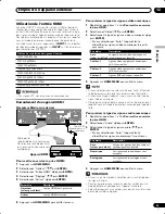 Preview for 103 page of Pioneer PDP-435HDE User Manual