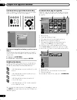 Preview for 108 page of Pioneer PDP-435HDE User Manual