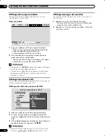 Preview for 112 page of Pioneer PDP-435HDE User Manual