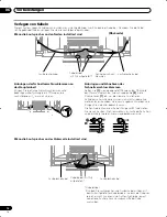 Preview for 134 page of Pioneer PDP-435HDE User Manual