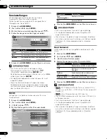 Preview for 150 page of Pioneer PDP-435HDE User Manual