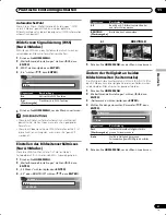 Preview for 157 page of Pioneer PDP-435HDE User Manual