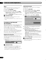 Preview for 158 page of Pioneer PDP-435HDE User Manual