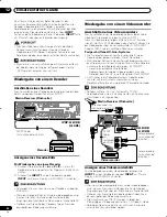 Preview for 160 page of Pioneer PDP-435HDE User Manual