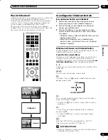 Preview for 169 page of Pioneer PDP-435HDE User Manual