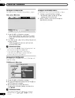 Preview for 170 page of Pioneer PDP-435HDE User Manual